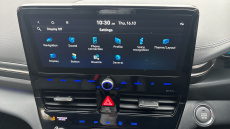 Hyundai IONIQ 1.6 GDi Hybrid Premium 5dr DCT Hybrid Hatchback